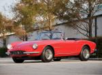 Ferrari 330 GTS 1967 года